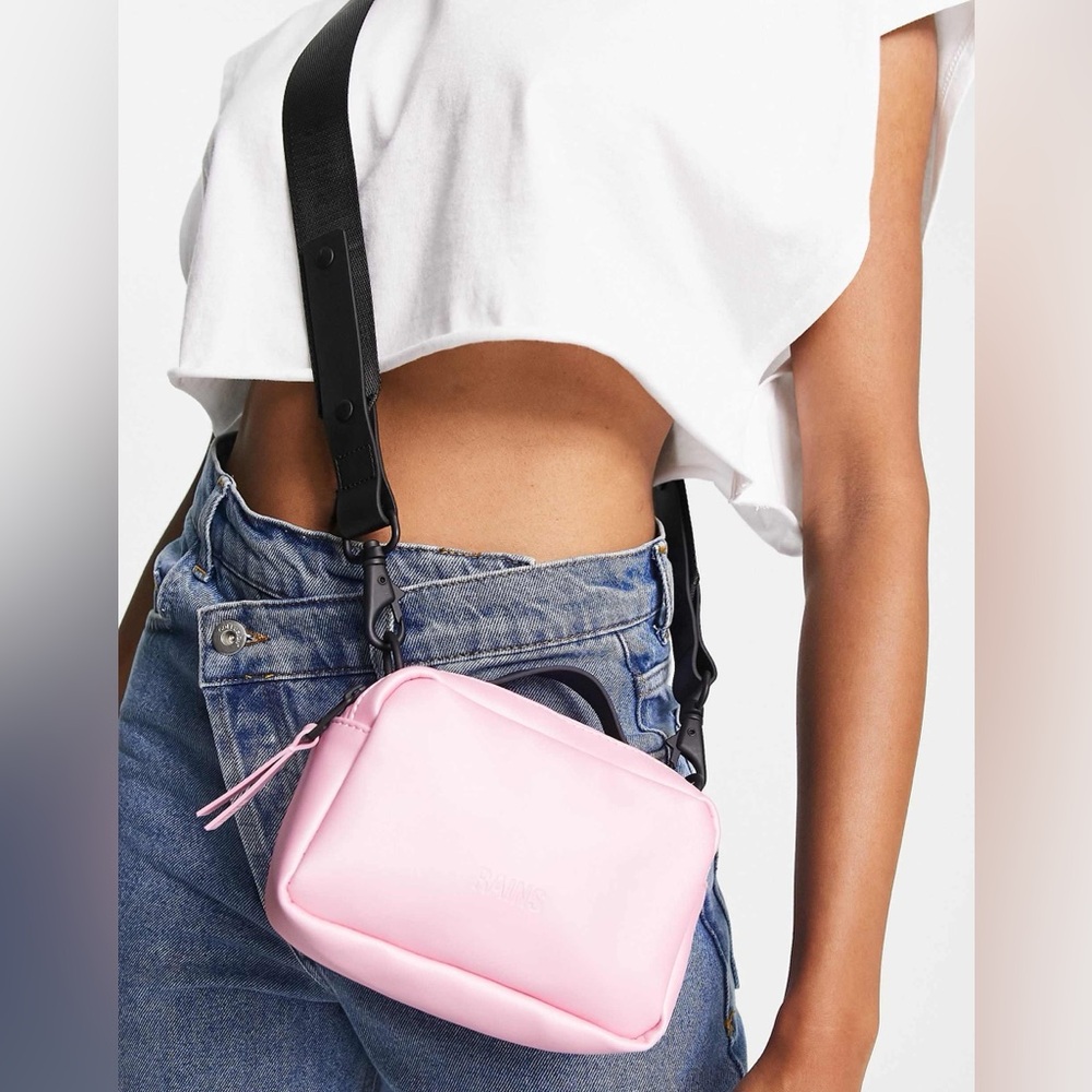Box Bag Micro W3 Candy